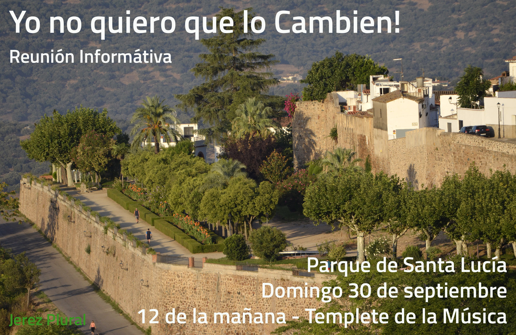 Que no lo cambien 1920