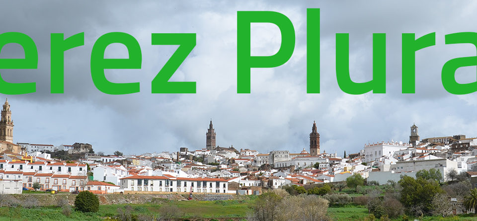 Jerez Plural