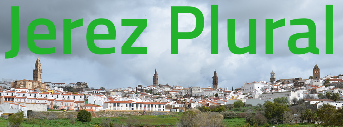 Jerez Plural