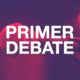 primer debate electoral