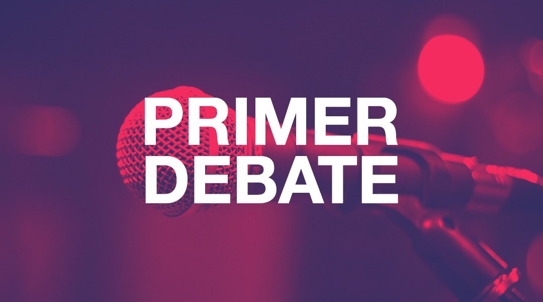 Debate Electoral – Jerez Plural