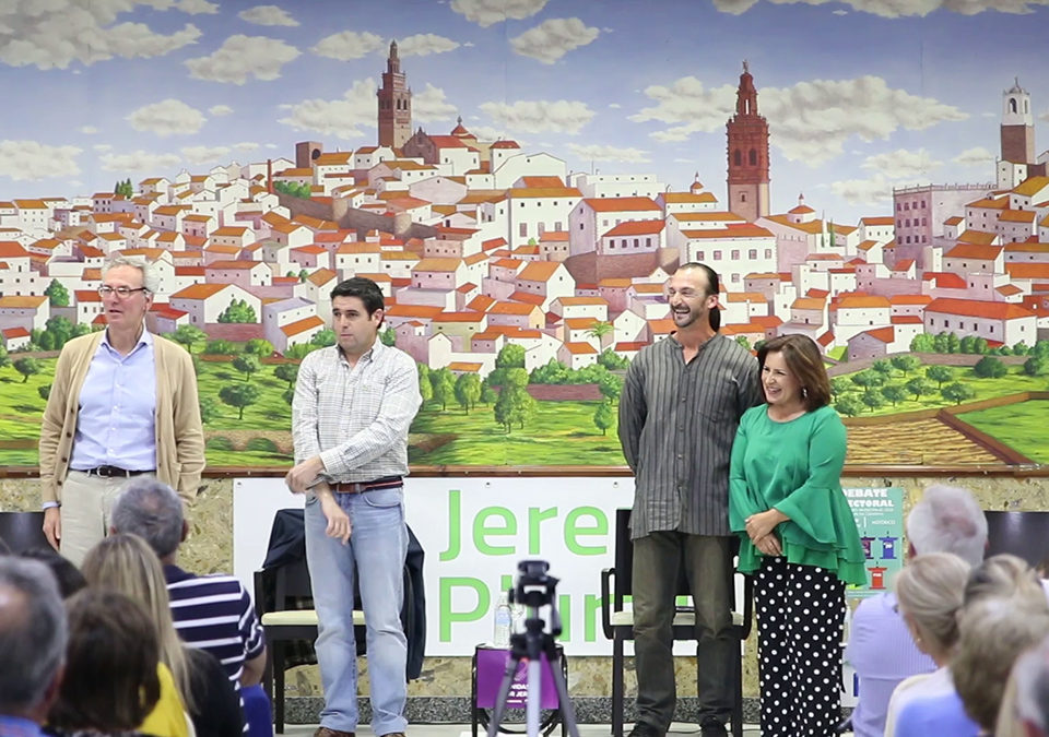 video debate electoral jerez plural