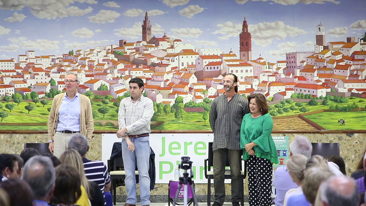 video debate electoral jerez plural