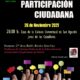 Jerez Plural Participacion Ciudadana